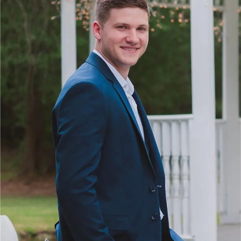 Andrew E. picture