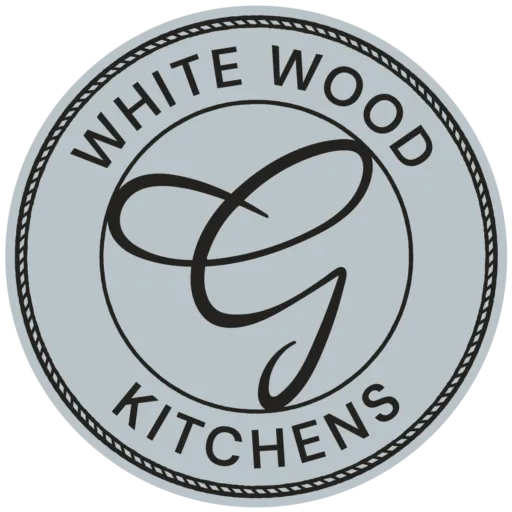 White Wood Kitchen logo