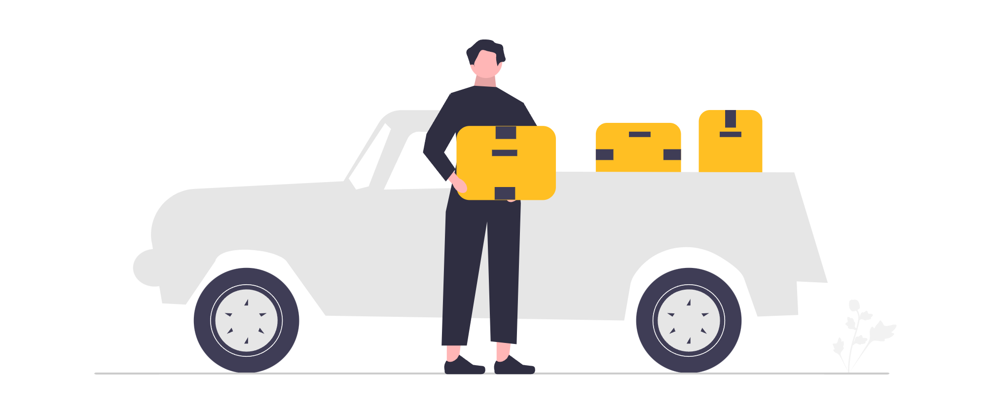 Delivery