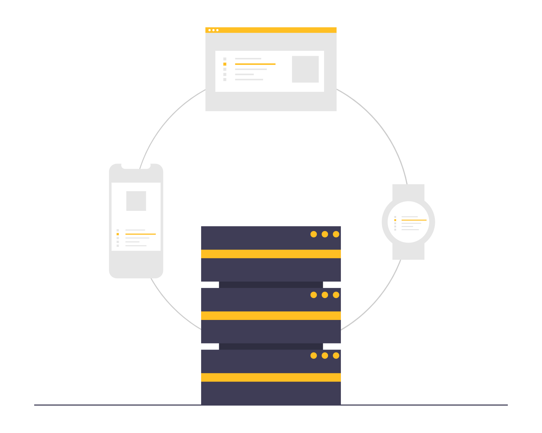 Web Application Development